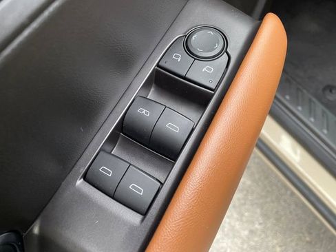 Used 2024 GMC Canyon AT4 w/ Canyon Safety Plus Package image 24