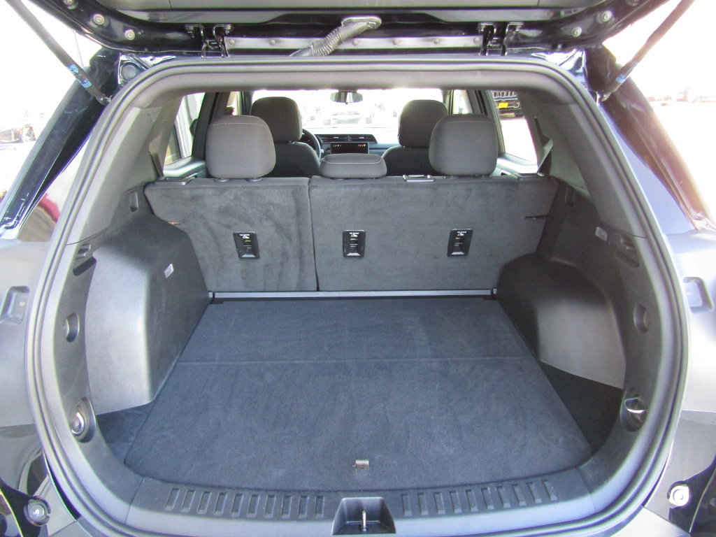 Used 2026 GMC Terrain Elevation AWD/4WD image 33