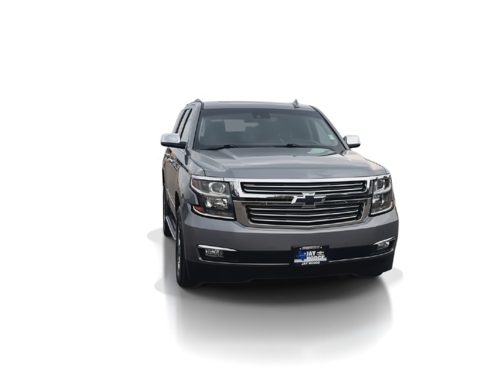 Used 2018 Chevrolet Tahoe Premier RWD image 3