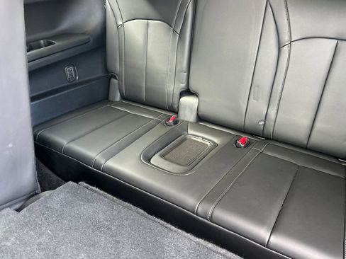 Certified 2025 INFINITI QX60 Pure image 19