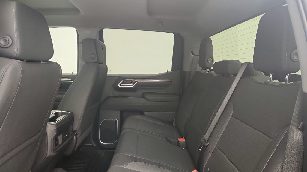 New 2026 Chevrolet Silverado 1500 RST AWD/4WD image 21