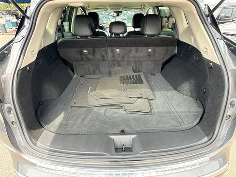 Used 2024 Nissan Murano SV AWD/4WD image 30