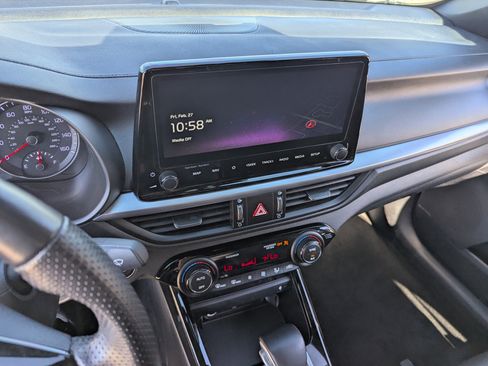 Certified 2024 Kia Forte GT-Line w/ GT-Line Premium Package image 23