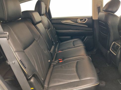 Used 2018 INFINITI QX60 FWD w/ Premium Package image 19