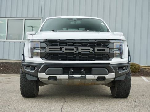 Used 2024 Ford F150 Raptor image 3
