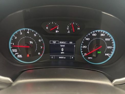 Used 2024 Chevrolet Malibu LT FWD image 13