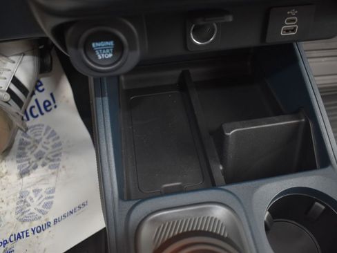 New 2026 Ford Maverick XLT w/ Equipment Group 301A image 24