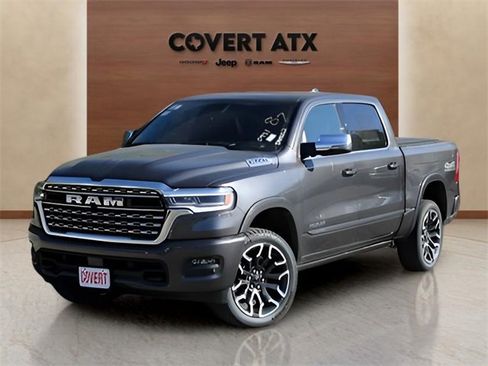 New 2026 RAM 1500 Limited image 1