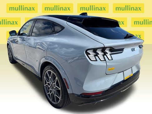 Used 2025 Ford Mustang Mach-E GT AWD/4WD image 10
