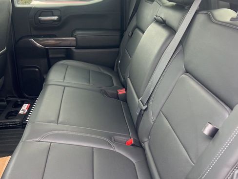 Used 2020 Chevrolet Silverado 1500 LTZ w/ LTZ Premium Package image 8