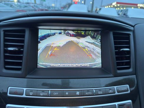 Used 2018 INFINITI QX60 FWD image 30