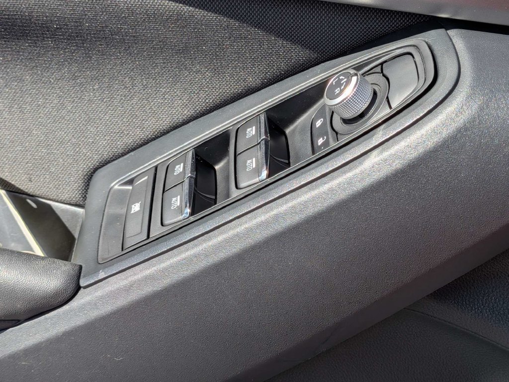 Used 2023 Subaru WRX Premium AWD/4WD image 29
