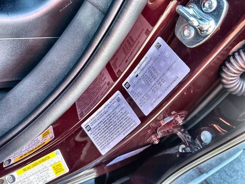 New 2026 Cadillac Escalade IQ Sport 1 image 35