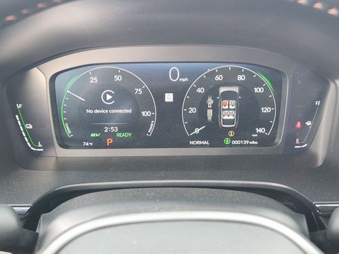 New 2026 Honda CR-V TrailSport image 16