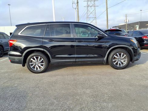 Used 2021 Honda Pilot EX-L image 25