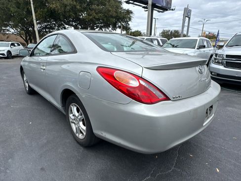 Used 2006 Toyota Solara SE image 5