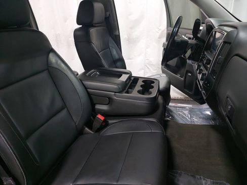 Used 2016 Chevrolet Silverado 1500 LT w/ All Star Edition image 10