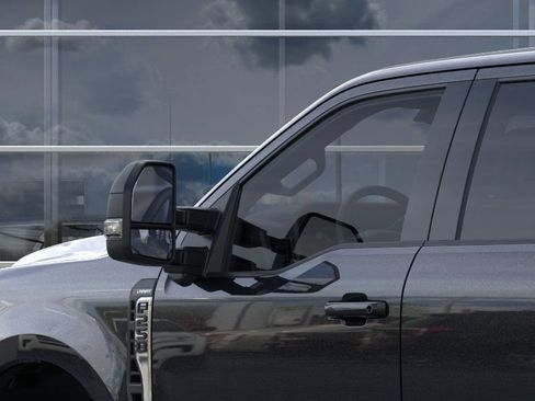 New 2026 Ford F250 Lariat AWD/4WD image 53