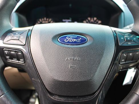 Used 2017 Ford Explorer 4WD image 18