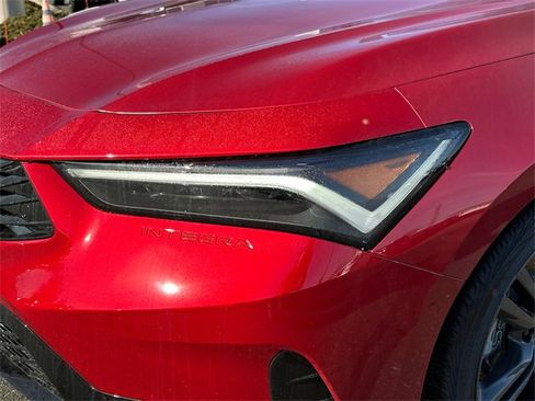 Used 2025 Acura Integra A-Spec image 7