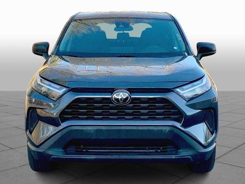 Used 2023 Toyota RAV4 LE FWD image 4