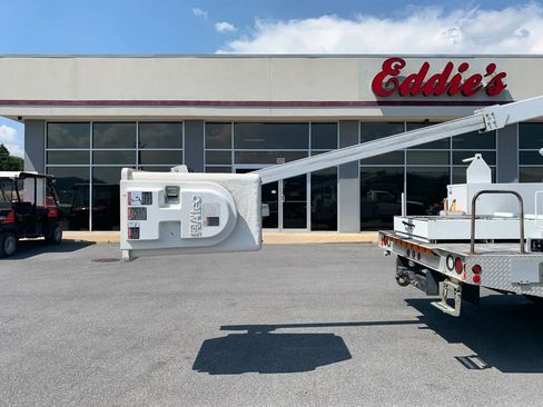 Used 2012 Ford F450 XL w/ PWR Equipment Group image 42