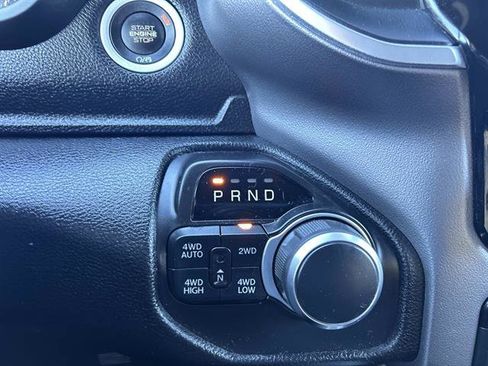 Used 2019 RAM 1500 Big Horn image 27