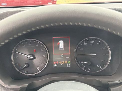 New 2026 Subaru Ascent Limited image 31