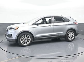 Used 2022 Ford Edge Titanium w/ Equipment Group 301A video 2