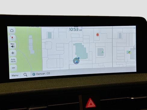 Used 2024 Kia EV6 Wind image 22