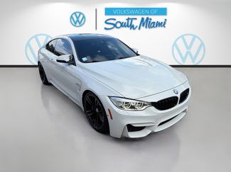 Used 2015 BMW M4 Coupe RWD video 1