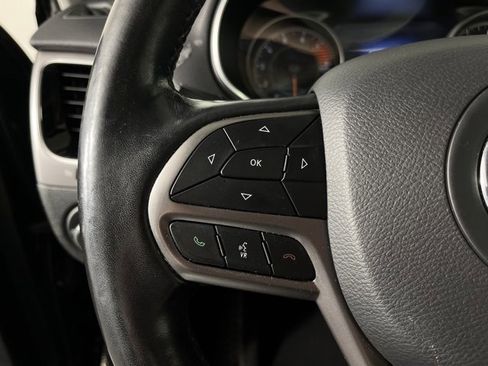 Used 2021 Jeep Cherokee Limited w/ Elite Package image 21