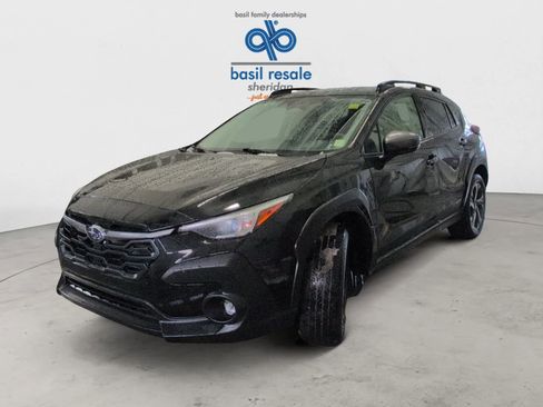 Used 2024 Subaru Crosstrek 2.0i Premium image 2