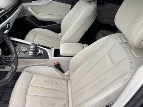 Used 2018 Audi A4 2.0T Premium Plus w/ Premium Plus Package image 14