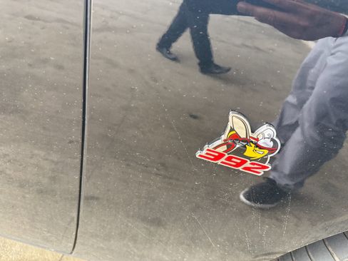 Used 2023 Dodge Challenger R/T Scat Pack image 11