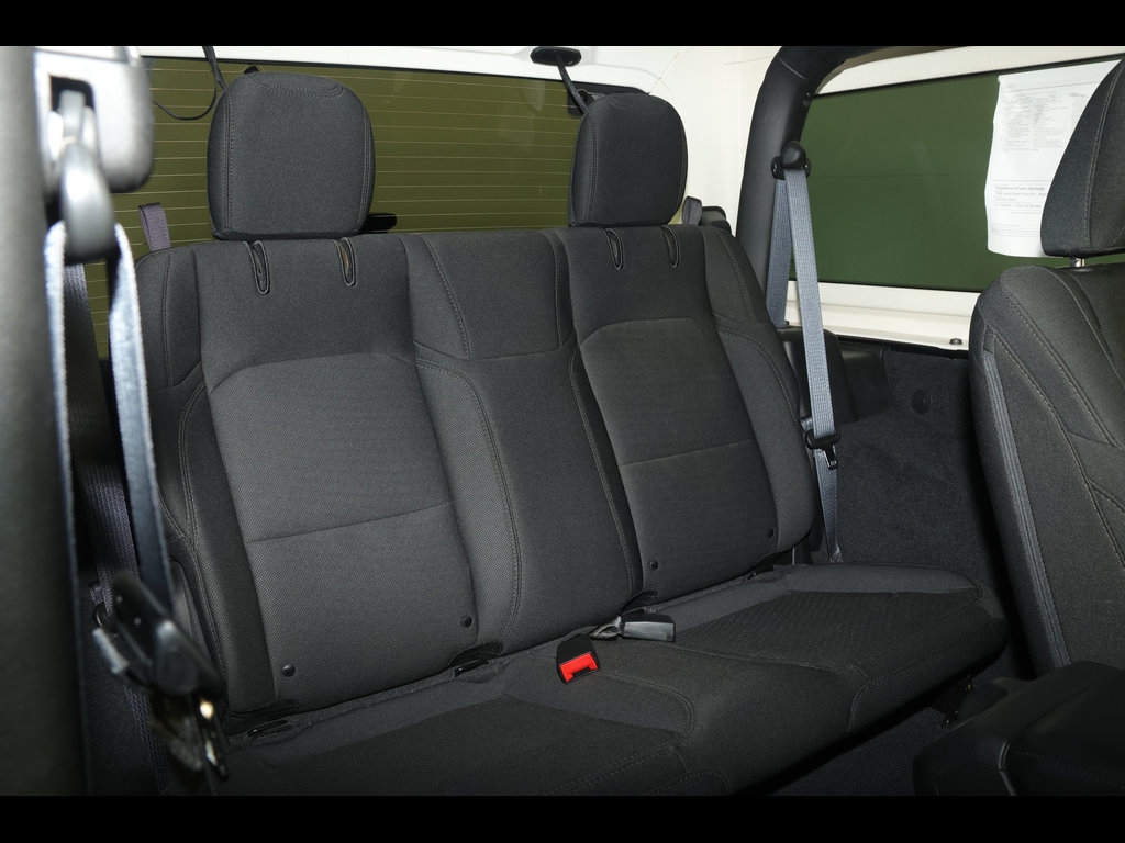 Used 2022 Jeep Wrangler Sport AWD/4WD image 24