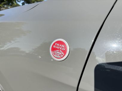 Certified 2021 Jeep Grand Cherokee Trailhawk w/ Trailhawk Luxury Group