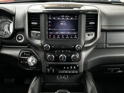 Used 2021 RAM 1500 Rebel w/ Rebel Level 2 Equipment Group AWD/4WD image 18