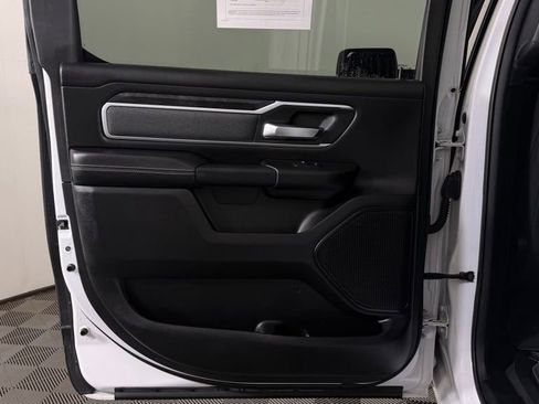 Used 2022 RAM 1500 Big Horn AWD/4WD image 28