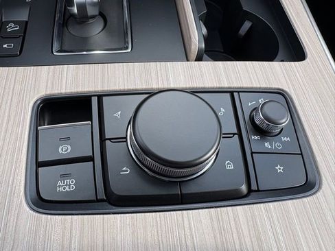 New 2026 MAZDA CX-90 3.3 Turbo S w/ Premium Package image 25