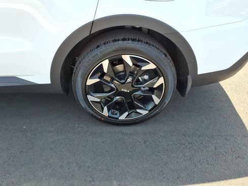 New 2026 Kia Sorento SX FWD image 8
