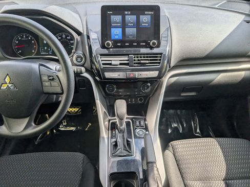 Used 2024 Mitsubishi Eclipse Cross LE AWD/4WD image 15