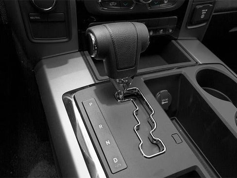Used 2013 RAM 1500 Laramie Longhorn w/ Convenience Group AWD/4WD image 10