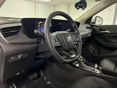 Certified 2026 Buick Encore GX Sport Touring w/ Comfort Package FWD image 10
