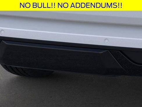 New 2026 Ford Expedition Max Platinum w/ Stealth Performance Package image 24