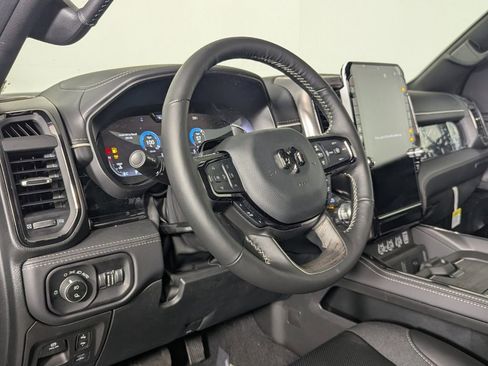 New 2026 RAM 1500 Limited AWD/4WD image 13