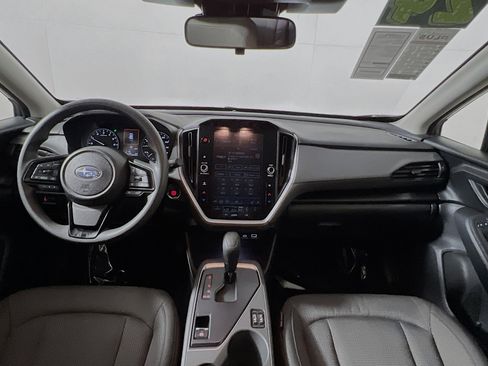 Used 2024 Subaru Crosstrek 2.0i Premium image 30