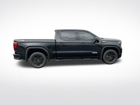Used 2025 GMC Sierra 1500 Elevation w/ Elevation Premium Package image 7