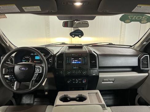 Used 2017 Ford F150 XL w/ XL Power Equipment Group AWD/4WD image 18