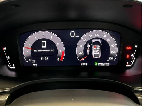 Used 2025 Acura Integra Type S FWD image 14
